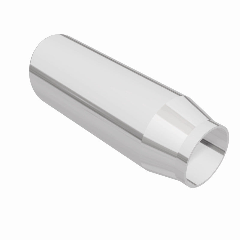 MagnaFlow Tip RE DW 3.50 x 10inch 2.50inch ID 1-pk