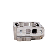 BBK 86-93 Mustang 5.0 65mm EGR Throttle Body Spacer Plate BBK Power Plus Series BBK Throttle Bodies