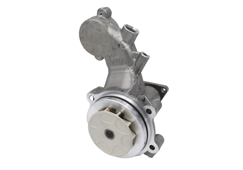 Ford Racing 11-19 5.0L/15-19 5.2L Performance Water Pump Kit Ford Racing Water Pumps