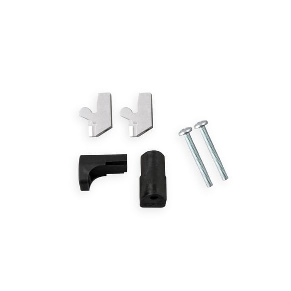 Distributor Cap Bolt Down Kit, Ford Cap 8499 MSD Autoparts