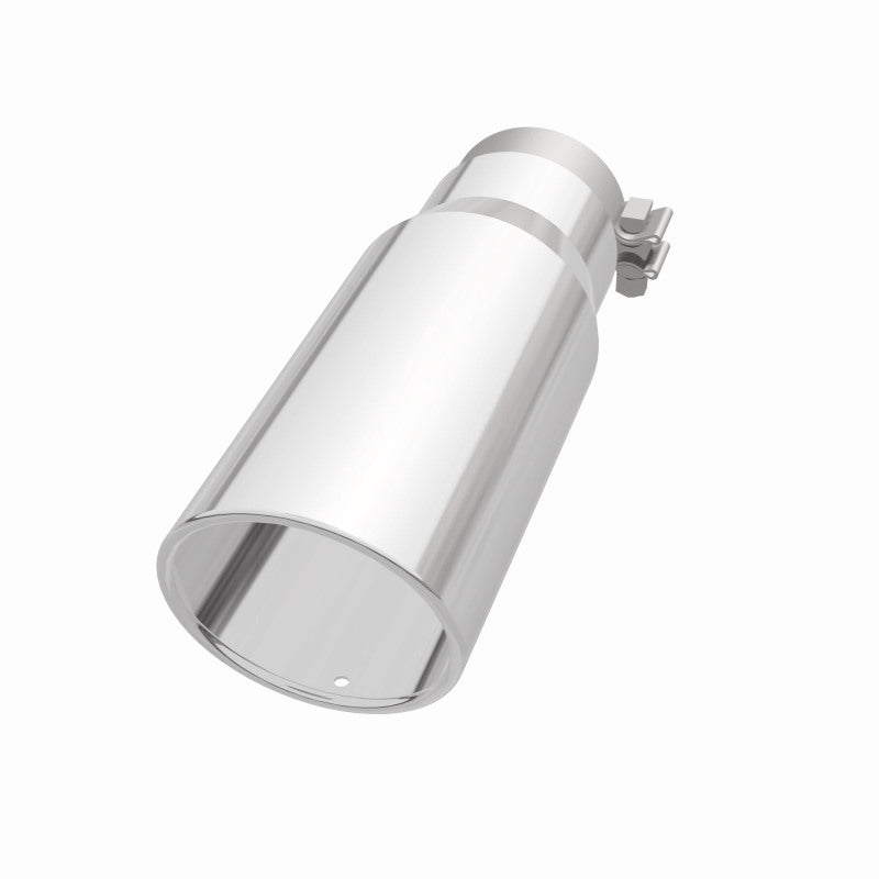 MagnaFlow Tip W/Clamp 5x14.5inch 3.5inch ID Magnaflow Catalytic Converter Universal