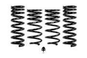 Eibach Pro-Kit for 83-93 Ford Mustang Convertible FOX V8 5.0L Eibach Lowering Springs