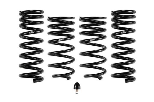 Eibach Pro-Kit for 83-93 Ford Mustang Convertible FOX V8 5.0L Eibach Lowering Springs