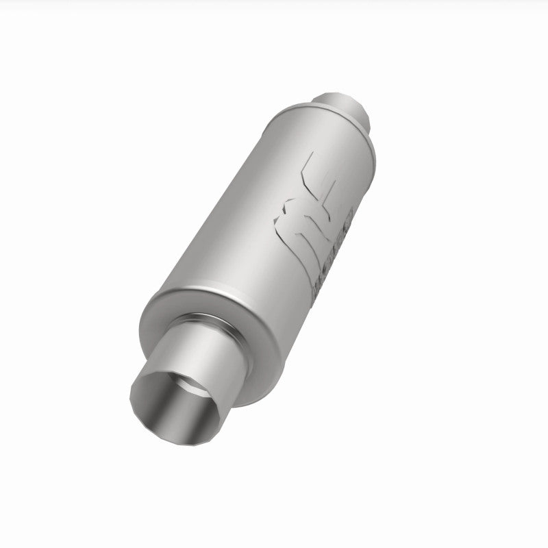 MagnaFlow Muffler MAG 430SS 5x5x14 3.00 Magnaflow Muffler