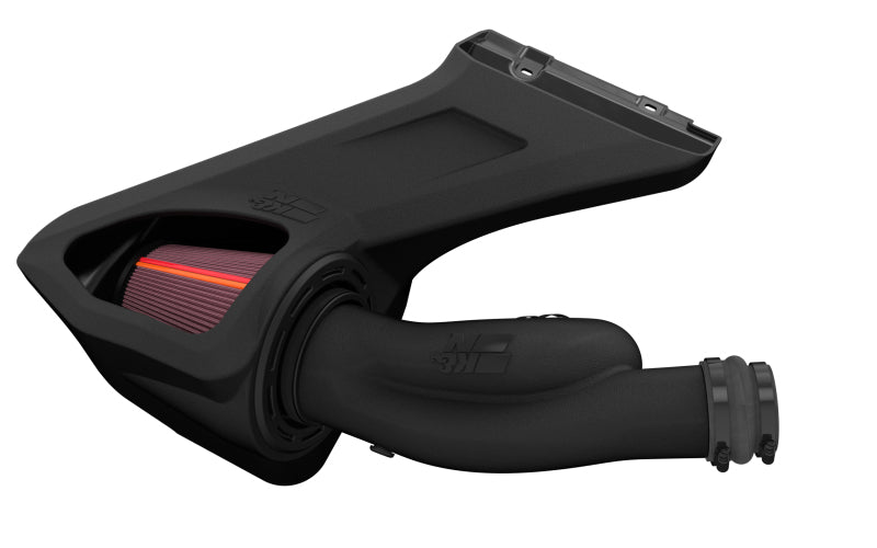 K&N 21-24 Ford F150 (3.5L V6) NextGen Cold Air Intake K&N Engineering Cold Air Intakes