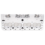 Edelbrock Single Perf SBC 64cc Head Comp Edelbrock Heads