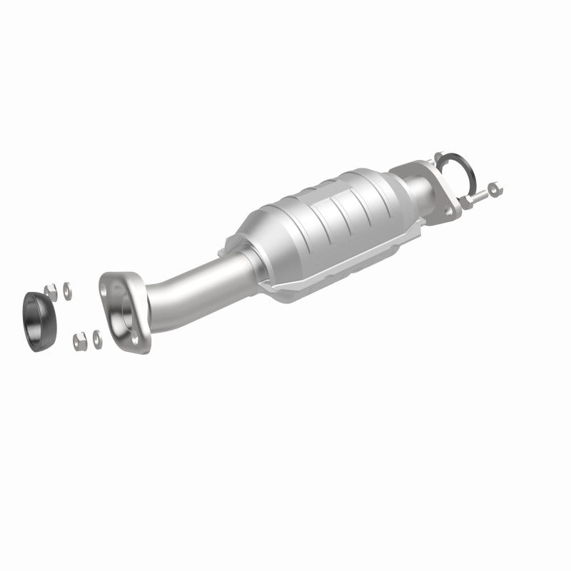 MagnaFlow Conv DF 04-07 Suzuki Aerio 2.3L