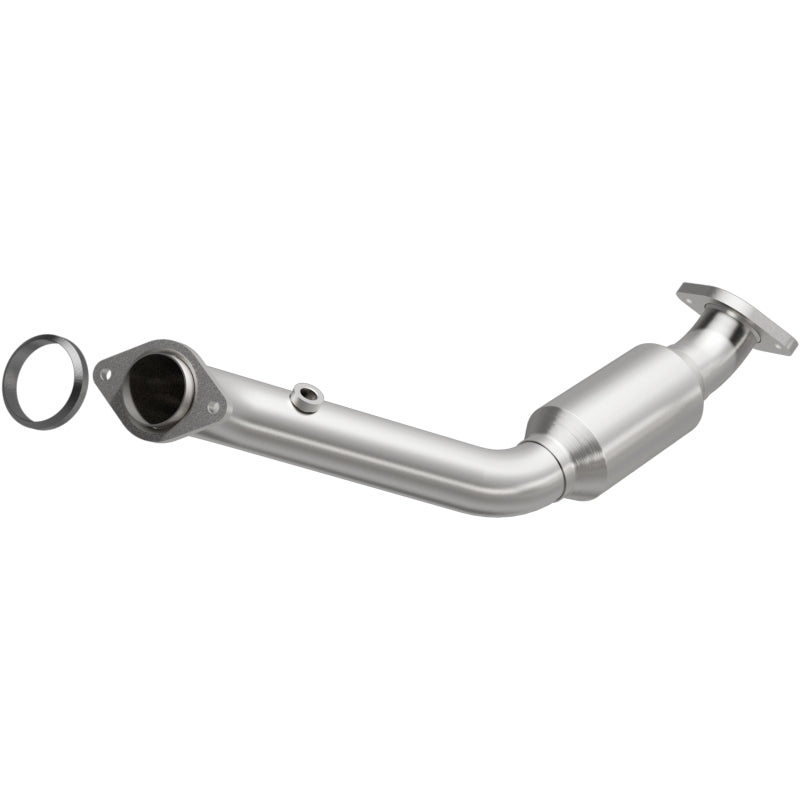 MagnaFlow 05-06 Chevrolet Corvette 6.0L Direct Fit Converter Magnaflow Catalytic Converter Direct Fit