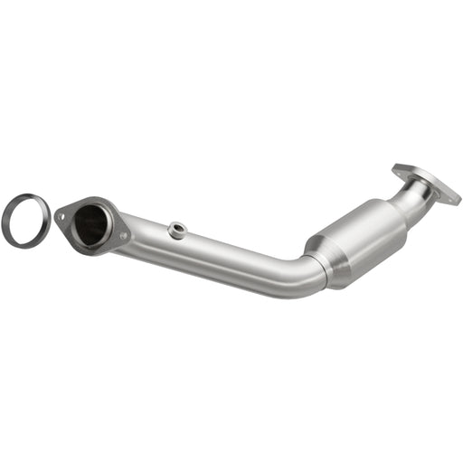 MagnaFlow 05-06 Chevrolet Corvette 6.0L Direct Fit Converter Magnaflow Catalytic Converter Direct Fit