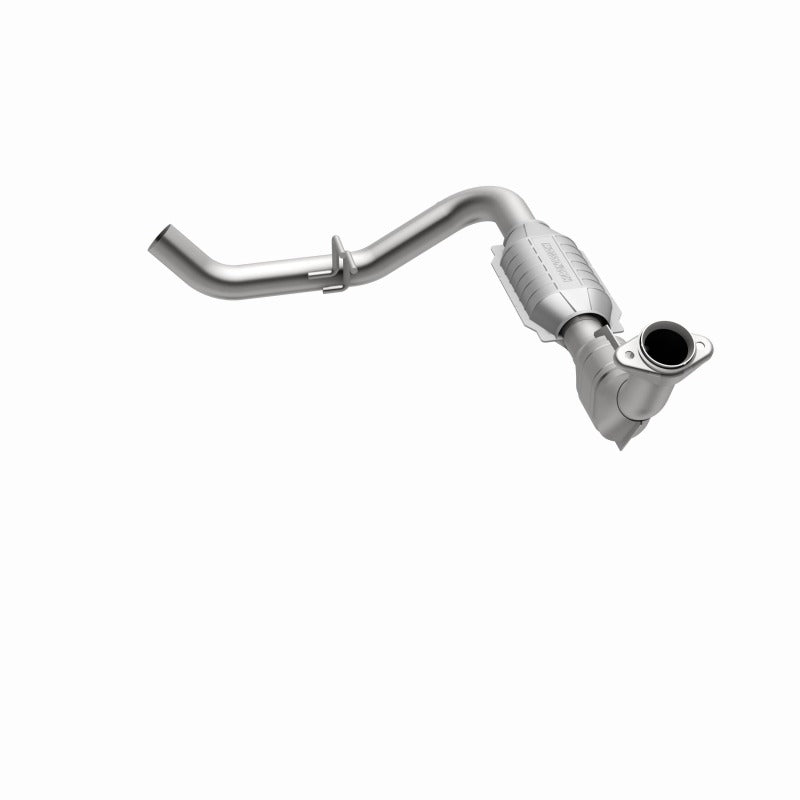 MagnaFlow Direct Fit Catalytic Converter 99-00 Ford Trucks 5.4L Magnaflow Catalytic Converter Direct Fit