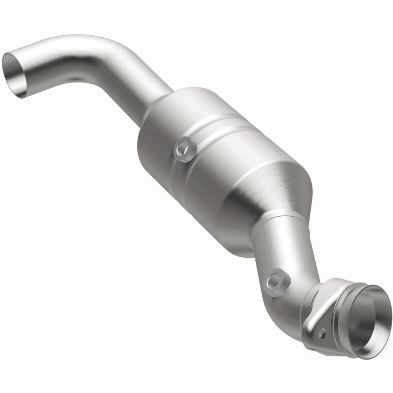 MagnaFlow 09-10 Ford F-150 4.6L Direct Fit Converter Magnaflow Catalytic Converter Direct Fit