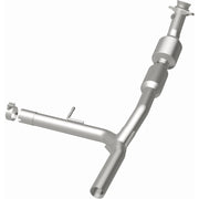 MagnaFlow 04-05 Ford F-150 5.4L Direct Fit Converter Magnaflow Catalytic Converter Direct Fit
