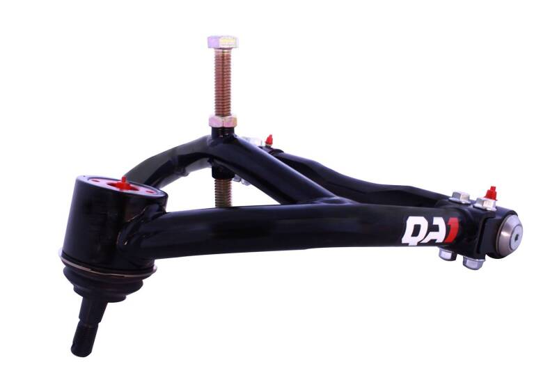 QA1 67-69 GM F-Body/68-74 X-Body Drag Race Upper Control Arm Kit - Front QA1 Control Arms