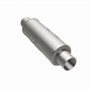 MagnaFlow Muffler MAG 430SS 5x5x14 3.00 Magnaflow Muffler