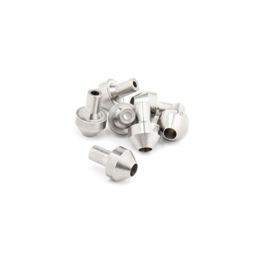 NOS Cheater Nitrous Flare Jet Pack - 8 Jets 13726NOS NOS Autoparts