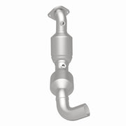 MagnaFlow 22-23 Ford F-150 2.7L Left OEM Direct Fit Converter Magnaflow Catalytic Converter Direct Fit