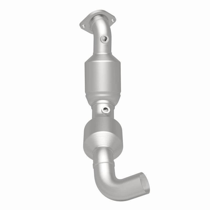 MagnaFlow 22-23 Ford F-150 2.7L Left OEM Direct Fit Converter Magnaflow Catalytic Converter Direct Fit