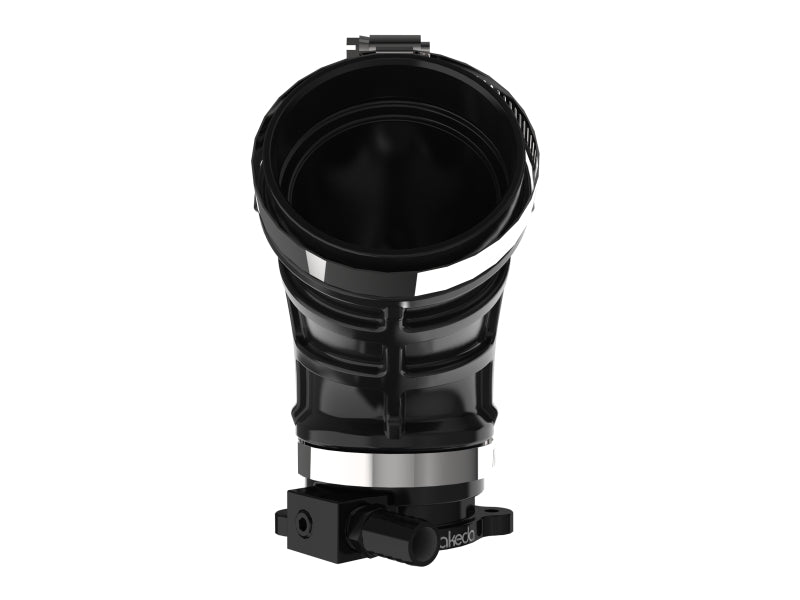 aFe Turboinlet Pipes Fits Takeda Intakes (Use w/ PN 56-70073D/56-70073R/56-10073D/56-10073R) aFe Turbo Inlets