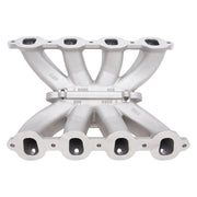 Edelbrock Chevy LSR SB Super Victor Dominator Carburetor Intake Manifold Edelbrock Intake Manifolds