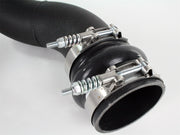aFe Bladerunner Intercooler Tube Out 03-07 Ford Diesel Trucks V8 6.0L (td) aFe Intercoolers