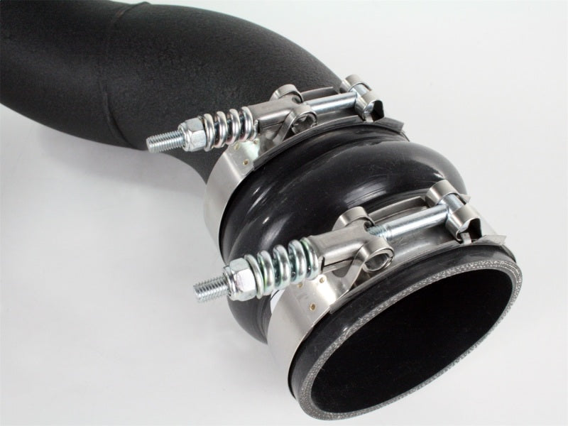 aFe Bladerunner Intercooler Tube Out 03-07 Ford Diesel Trucks V8 6.0L (td) aFe Intercoolers