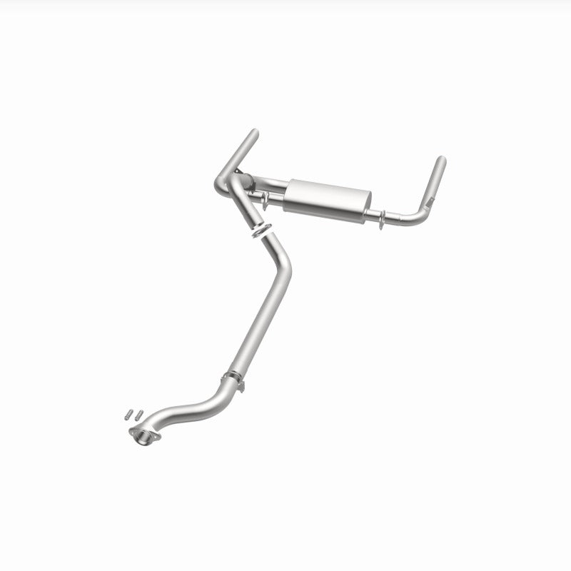 MagnaFlow 93-97 Camaro Firebird 5.7L BRE Exhaust Kit Magnaflow Catback