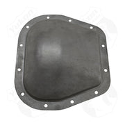 Yukon Gear Steel Cover For Ford 9.75in Yukon Gear & Axle Diff Covers