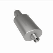 MagnaFlow Muffler W/Tip Mag Rs 14X5X8 2.25/4. Magnaflow Muffler