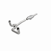MagnaFlow Conv DF 88-95 Ford Trucks 5.8L V8 Magnaflow Catalytic Converter Direct Fit