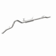 MagnaFlow BRE Exhaust Kit 99-01 Ford F-250 F-350 Super Duty 7.3L Magnaflow Catback