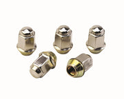 Ford Racing Lug Nuts Ford Racing Lug Nuts