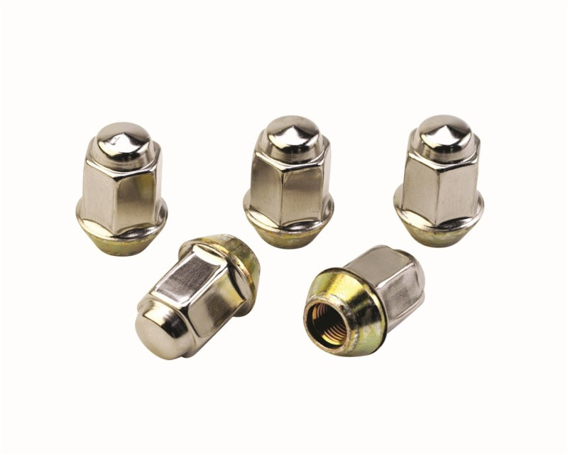 Ford Racing Lug Nuts Ford Racing Lug Nuts