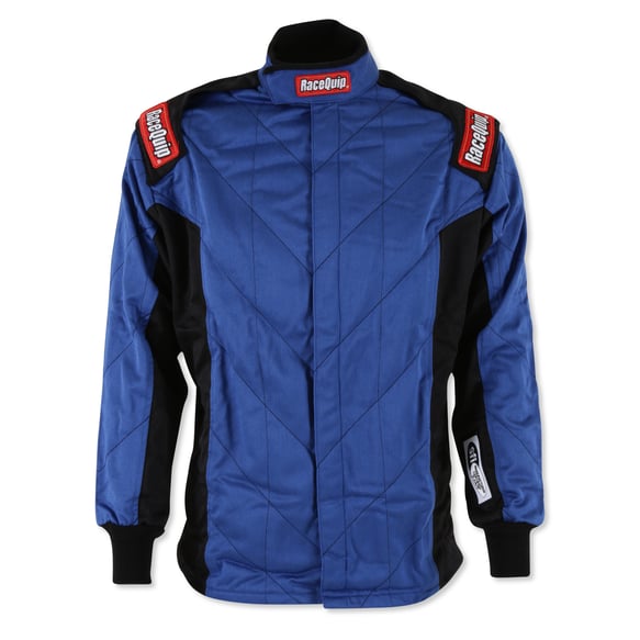RaceQuip Nomex Multi Layer Fire Suit Jacket 91619279RQP