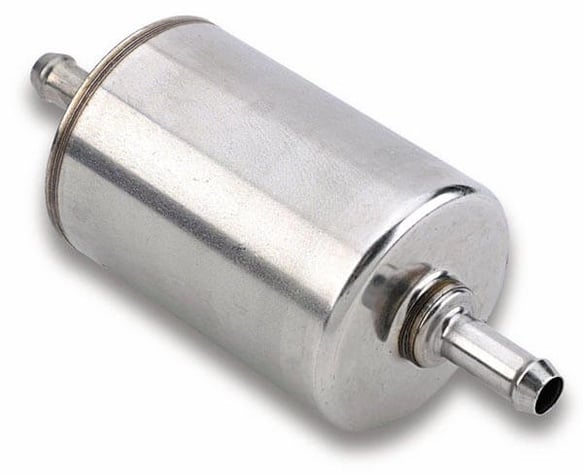 Fuel Filter 562-1 HOLLEY Autoparts
