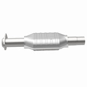 MagnaFlow Conv GM 23456 23X6.5X4 2.25/2.25 Magnaflow Catalytic Converter Direct Fit