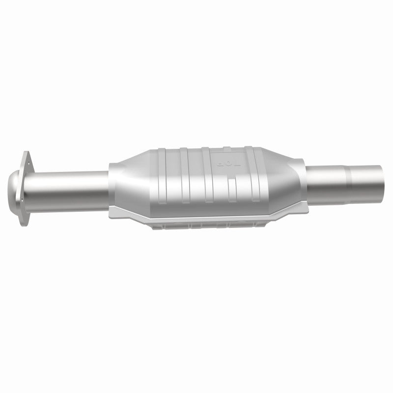 MagnaFlow Conv GM 23456 23X6.5X4 2.25/2.25 Magnaflow Catalytic Converter Direct Fit