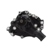 Edelbrock Water Pump High Performance Ford 1970-78 302 CI 1970-87 351W CI V8 Engine Standard Length Edelbrock Water Pumps