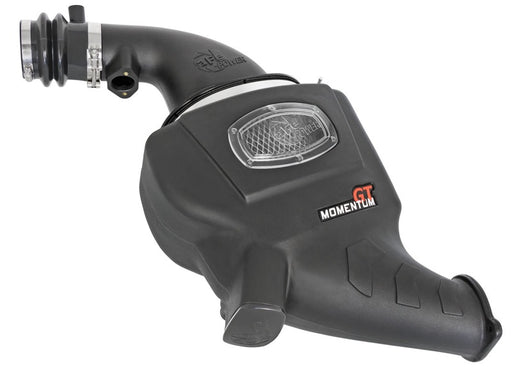 aFe Momentum GT PRO DRY S Cold Air Intake System 01-16 Nissan Patrol (Y61) I6-4.8L aFe Cold Air Intakes