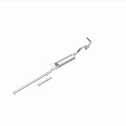 MagnaFlow BRE Exhaust Kit 04-08 Ford F-150 Magnaflow Catback