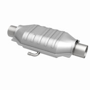MagnaFlow Universal Catalytic Converter 3 W/Air Magnaflow Catalytic Converter Universal