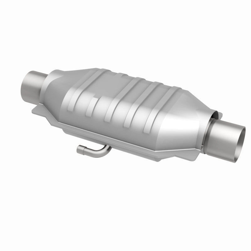 MagnaFlow Universal Catalytic Converter 3 W/Air Magnaflow Catalytic Converter Universal
