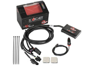 aFe Scorcher GT Module 2017 Ford F-150 V6-3.5L (tt) aFe In-Line Modules