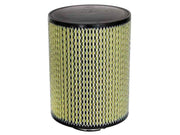 aFe Magnum FLOW Universal Air Filter w/ Pro Guard 7 Media 4in F x 8-1/2in B x 8-1/2in T x 11in H aFe Air Filters - Universal Fit