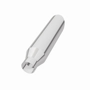 MagnaFlow Tip 1-Pk Bb 4.00 X 18 2.5 Id 45 Magnaflow Catalytic Converter Universal