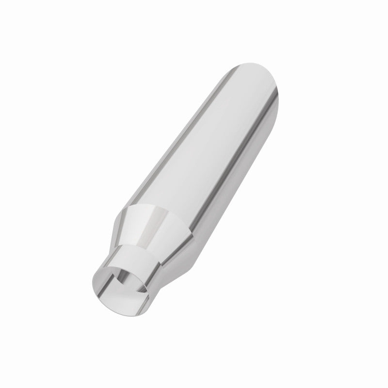 MagnaFlow Tip 1-Pk Bb 4.00 X 18 2.5 Id 45