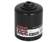 aFe ProGuard D2 Fluid Filters Oil F/F OIL GM Trucks 03-06 V8-4.8L/5.3L/6.0L aFe Oil Filters