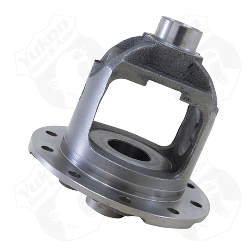 Yukon Gear Standard Open Carrier Case / GM 8.5in / 2.73+ Yukon Gear & Axle Differential Housings