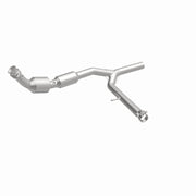 MagnaFlow 2004 Ford F-150 5.4L Direct Fit Converter Magnaflow Catalytic Converter Direct Fit