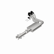 Magnaflow 21+ Ford F-150 Speq Series Cat Back Exhaust Magnaflow Catback