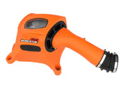 aFe Momentum Sealed Intake Toyota Land Cruiser (J200) 08-21 V8-4.5L (td) aFe Cold Air Intakes